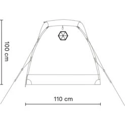 Samaya 2.0 Tent -Kampeerartikelen Winkel iview 5050235 001 pic6