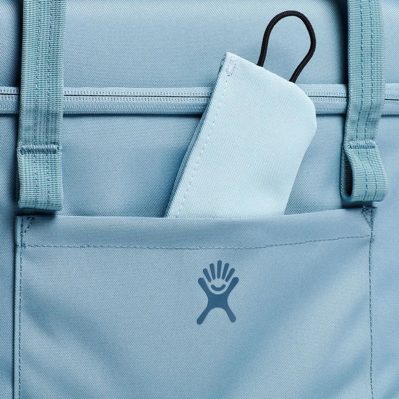 Hydro Flask 20L Carry Out Soft Cooler Koeltas 7 Hydro Flask 20L Carry Out Soft Cooler Koeltas - Afbeelding 5