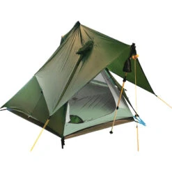 Poncho Tarp -Kampeerartikelen Winkel iview 5050375 001 pic3