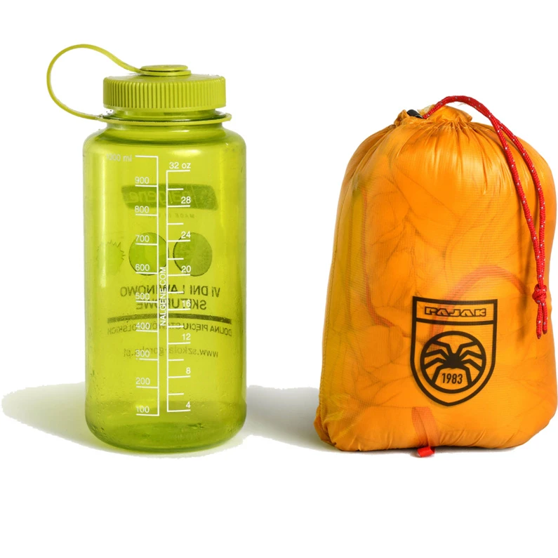 Pajak Radical ULX Slaapzak 7 Pajak Radical ULX Slaapzak - Afbeelding 5