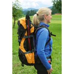 Euroschirm Birdiepal Octagon Paraplu -Kampeerartikelen Winkel iview 5050975 001 pic5