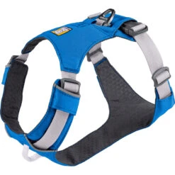 Ruffwear Hi & Light Hondenharnas 9 Ruffwear Hi & Light Hondenharnas -Kampeerartikelen Winkel iview 5051283 001 pic2