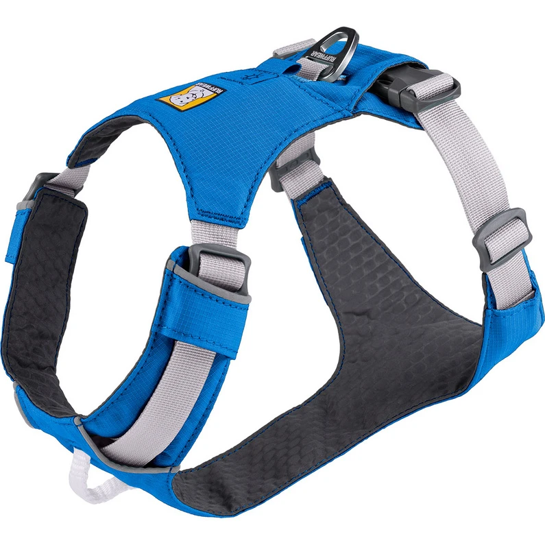 Ruffwear Hi & Light Hondenharnas 4 Ruffwear Hi & Light Hondenharnas - Afbeelding 2