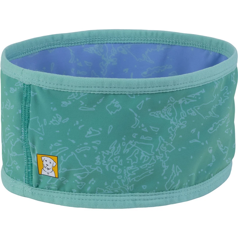 Ruffwear Swamp Cooler Neck Gaiter 3 Ruffwear Swamp Cooler Neck Gaiter