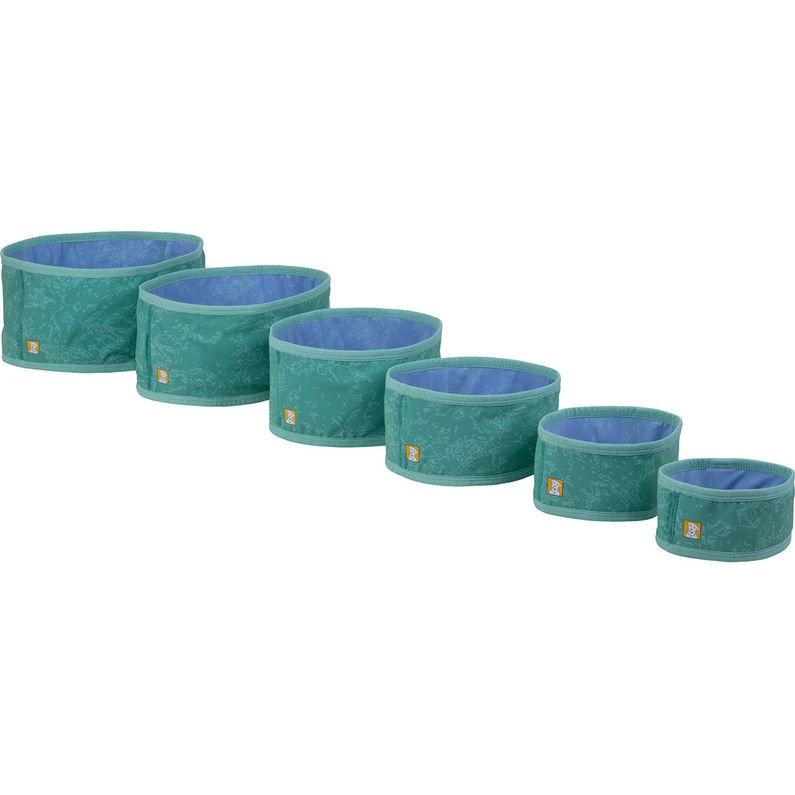 Ruffwear Swamp Cooler Neck Gaiter 8 Ruffwear Swamp Cooler Neck Gaiter - Afbeelding 6