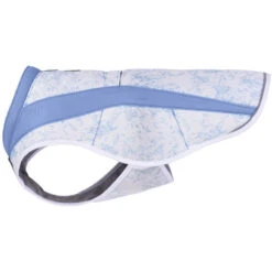 Ruffwear Swamp Cooler Hondenmantel -Kampeerartikelen Winkel iview 5051296 001 pic3