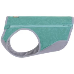 Ruffwear Swamp Cooler Zip Hondenmantel -Kampeerartikelen Winkel iview 5051297 001 pic3