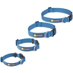 Ruffwear Hi & Light Collar Hondenhalsband -Kampeerartikelen Winkel iview 5051298 001 pic4