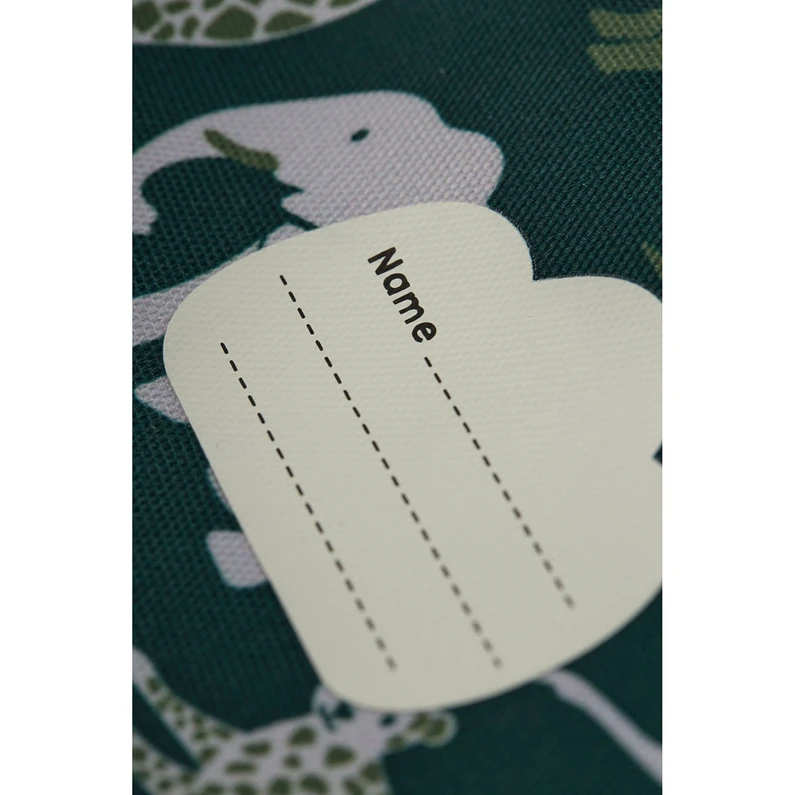 Frugi Kinderen Pack A Snack Lunch Bag 6 Frugi Kinderen Pack A Snack Lunch Bag - Afbeelding 4