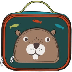 Frugi Kinderen The National Trust Play Around Lunch Bag