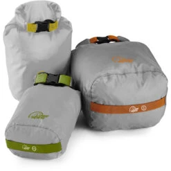 Lowe Alpine Drysack Set