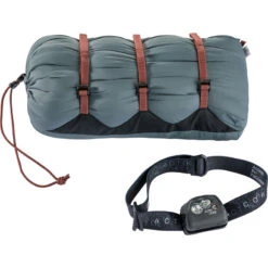 Deuter Dames Astro Pro 400 SL Slaapzak -Kampeerartikelen Winkel iview 5051650 001 pic3