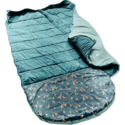 Deuter Overnite Slaapzak -Kampeerartikelen Winkel iview 5051661 001 pic3