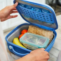 Hydro Flask Kinderen Small Insulated Lunch Box -Kampeerartikelen Winkel iview 5052145 001 pic5