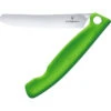 Victorinox Swiss Classic Foldable Groentemes -Kampeerartikelen Winkel iview 5052853 001 pic1