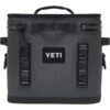 Yeti Coolers Hopper Flip 8 Soft Cooler -Kampeerartikelen Winkel iview 5052872 001 pic1