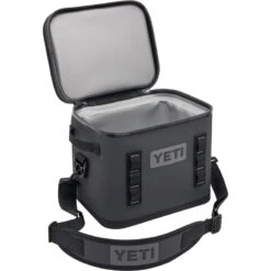 Yeti Coolers Hopper Flip 8 Soft Cooler -Kampeerartikelen Winkel iview 5052872 001 pic3
