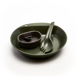 Wildo Pathfinder Kit Servies