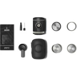 Wacaco Picopresso Espressomachine -Kampeerartikelen Winkel iview 5053177 001 pic4