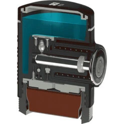 Wacaco Picopresso Espressomachine -Kampeerartikelen Winkel iview 5053177 001 pic5