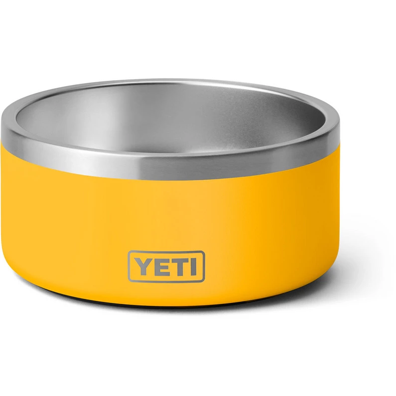 Yeti Coolers Boomer 4 Dog Bowl 3 Yeti Coolers Boomer 4 Dog Bowl