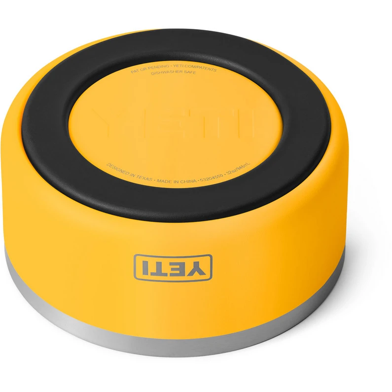 Yeti Coolers Boomer 4 Dog Bowl 4 Yeti Coolers Boomer 4 Dog Bowl - Afbeelding 2