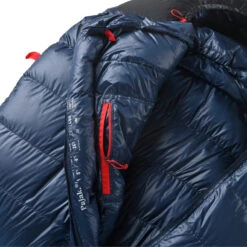 Pajak Core 400 Slaapzak -Kampeerartikelen Winkel iview 5054720 001 pic5